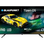 43″ Full HD LED Tizen OS (43FCT6000S)