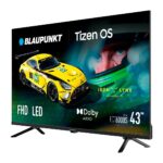 43″ Full HD LED Tizen OS (43FCT6000S)