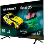 43″ Full HD LED Tizen OS (43FCT6000S)