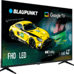 43″ Full HD LED Google TV (43FGC5500S)