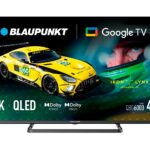 43″ UHD 4K QLED Google TV (43QBG6000S)