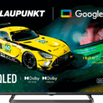43″ UHD 4K QLED Google TV (43QBG6000S)