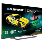 43″ UHD 4K QLED Google TV (43QBG6000S)