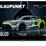 43″ UHD 4K QLED Tizen OS (43QCT6000S)