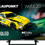 43″ UHD 4K QLED WebOS (43QLW6000S)