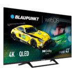 43″ UHD 4K QLED WebOS (43QLW6000S)