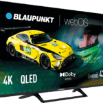43″ UHD 4K QLED WebOS (43QLW6000S)