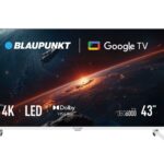43″ UHD 4K LED Google TV (43UBG6010S)