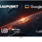 43″ UHD 4K LED Google TV (43UBG6010S)