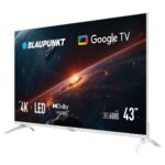 43″ UHD 4K LED Google TV (43UBG6010S)
