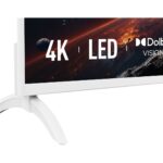 43″ UHD 4K LED Google TV (43UBG6010S)