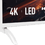 43″ UHD 4K LED Google TV (43UBG6010S)