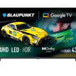 43″ UHD 4K LED Google TV (43UGB5500S)