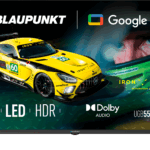 43″ UHD 4K LED Google TV (43UGB5500S)