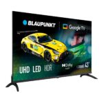 43″ UHD 4K LED Google TV (43UGB5500S)