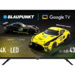 43″ UHD 4K LED Google TV (43UGC5500S)