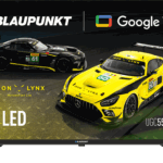 43″ UHD 4K LED Google TV (43UGC5500S)