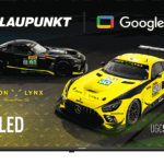43″ UHD 4K LED Google TV (43UGC5501S)