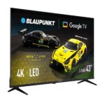 43″ UHD 4K LED Google TV (43UGC5501S)
