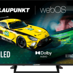 43″ UHD 4K LED WebOS (43ULW6000S)