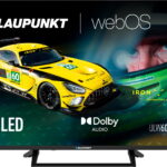 43″ UHD 4K LED WebOS (43ULW6000S)