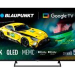 50″ UHD 4K QLED Google TV (50QBG6000S)