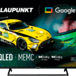50″ UHD 4K QLED Google TV (50QBG6000S)