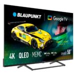 50″ UHD 4K QLED Google TV (50QBG6000S)