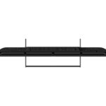 50″ UHD 4K QLED Google TV (50QBG6000S)