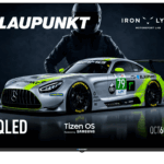50″ UHD 4K QLED Tizen OS (50QCT6000S)