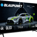 50″ UHD 4K QLED Tizen OS (50QCT6000S)