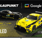 50″ UHD 4K LED Google TV (50UGC5500S)