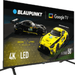 50″ UHD 4K LED Google TV (50UGC5500S)