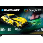 50″ UHD 4K LED Google TV (50UGC5501S)