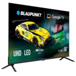 50″ UHD 4K LED Google TV (50UGC5501S)