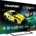 55″ UHD 4K MINI-LED Google TV (55MBG7000S)