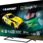 55″ UHD 4K MINI-LED Google TV (55MBG7000S)