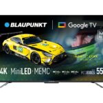 55″ UHD 4K MINI-LED Google TV (55MCG8000S)