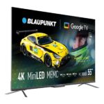 55″ UHD 4K MINI-LED Google TV (55MCG8000S)