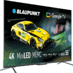 55″ UHD 4K MINI-LED Google TV (55MCG8000S)