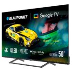 55″ UHD 4K QLED Google TV (55QBG6000S)