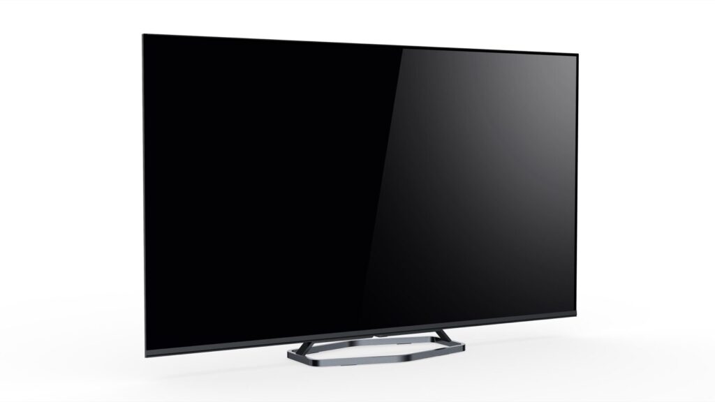 55″ Full HD QLED Google TV (55QCG7000S)