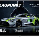 55″ UHD 4K QLED Tizen OS (55QCT6000S)