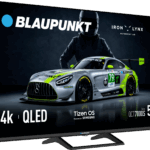55″ Full HD QLED Tizen OS (55QCT7000S)