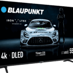 55″ UHD 4K LED Tizen OS (55UCT6000S)