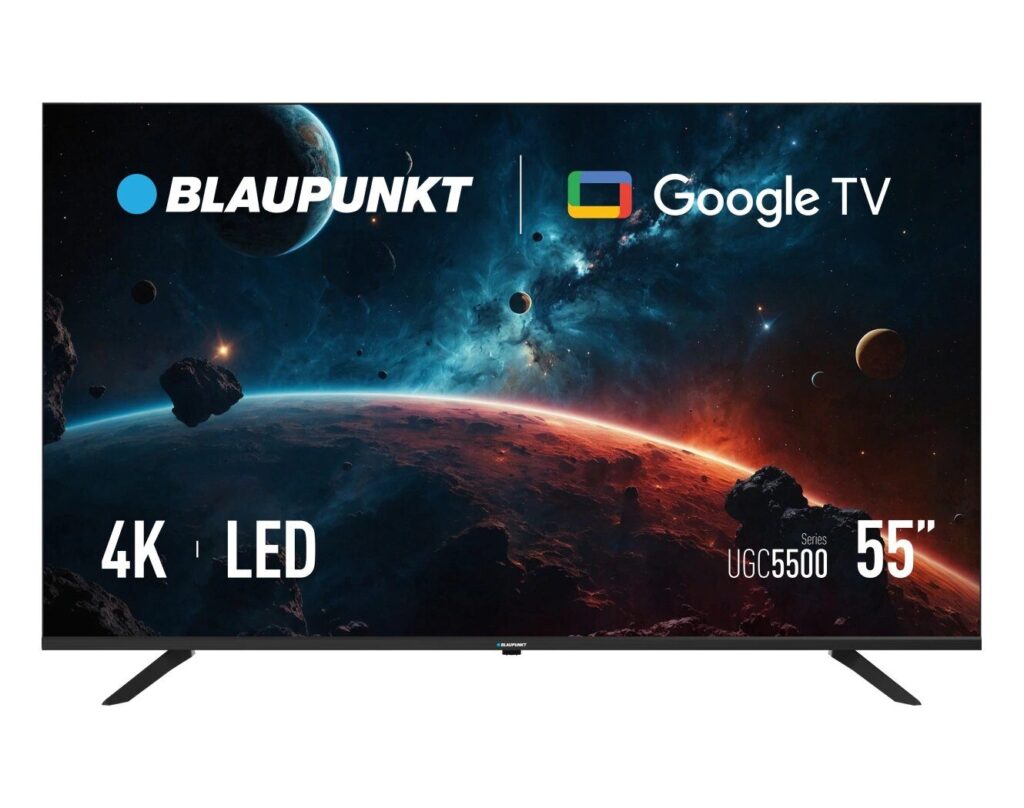 55″ UHD 4K LED Google TV (55UGC5500S)