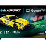 58″ UHD 4K LED Google TV (58UGC5500S)