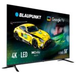 58″ UHD 4K LED Google TV (58UGC5500S)