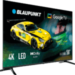 58″ UHD 4K LED Google TV (58UGC5500S)