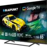 65″ UHD 4K MINI-LED Google TV (65MBG7000S)
